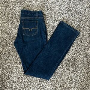 Kimes Betty jeans